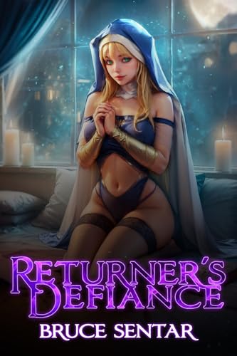 Returner's Defiance cover