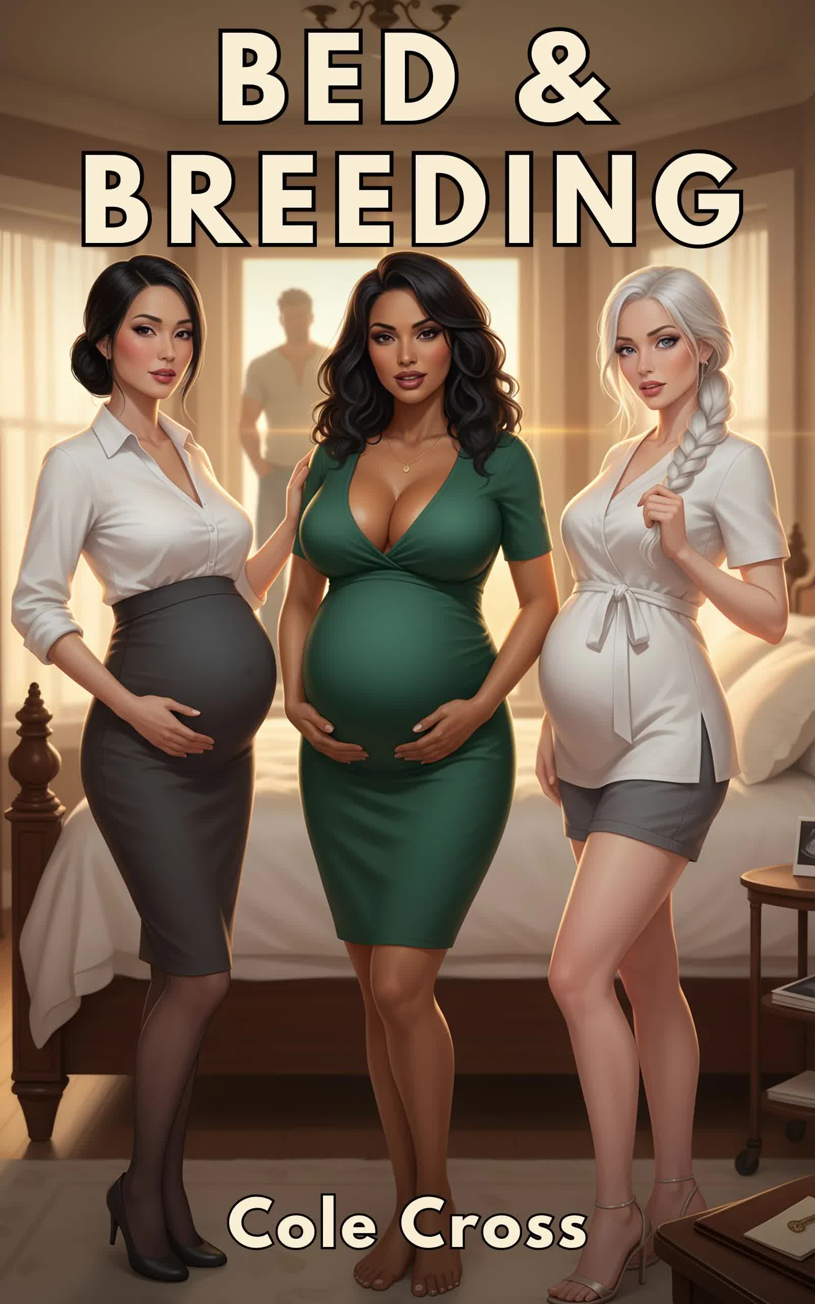 Bed & Breeding cover