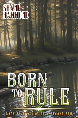 Born to Rule cover