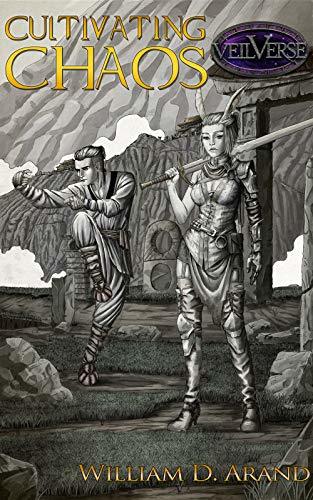 Cultivating Chaos cover