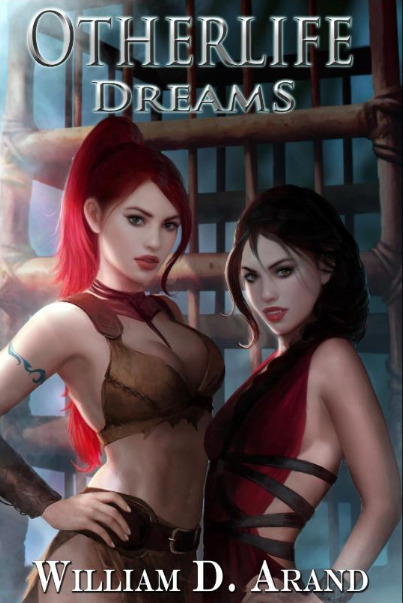 Otherlife Dreams cover